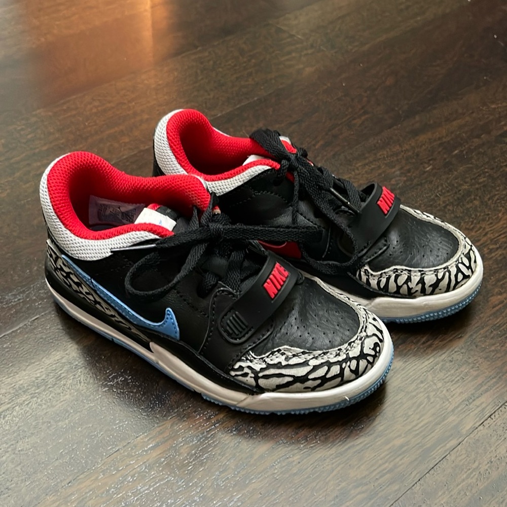Jordan sneakers